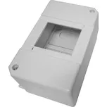 kryt 4MN ELCON IP40 4 moduly