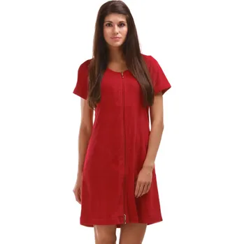 Dámské šaty Vestis Bari 51643551 červené