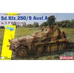 Dragon Model Kit tank 6882 1:35