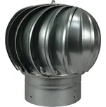 DALAP DORN 160 KOMÍNOVÁ ROTAČNÍ HLAVICE