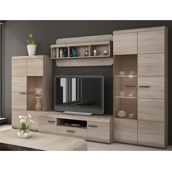 Obývací stěna LORD obývací stěna