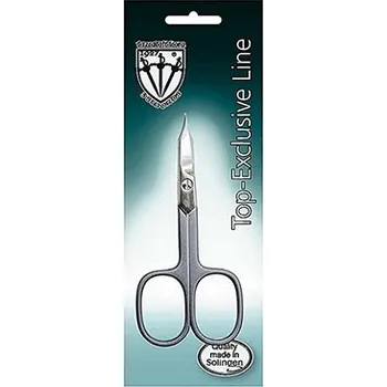 Kellermann Top Exclusive Line Nůžky na nehty zašpičatělé