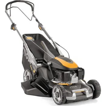 Sekačka Stiga Twinclip 50 SQH