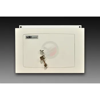 Trezor Trezor stěnový ST 25 M - s mechanickým zámkem