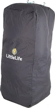 Sportovní vak LittleLife Child Carrier Transporter Bag Grey
