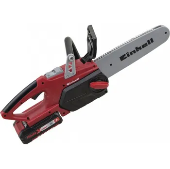 Dětské zahradní nářadí Einhell Kids Power X-Change pila