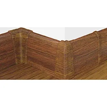 soklová lišta Soklová lišta MDF KP40 2,40m