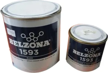 barva na kov Belzona 1593 3 kg