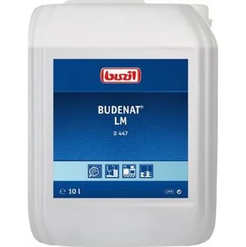 Dezinfekce Buzil Budenat LM D 447 (10L)