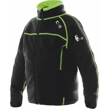 Canis Toronto dětská mikina černá, 140