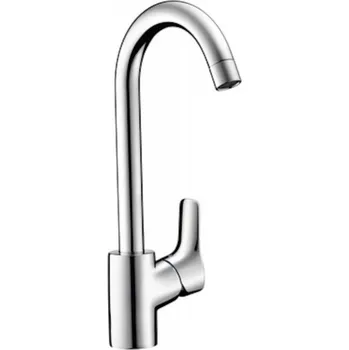 Hansgrohe HG248 / MY SPORT dřezová stojánková SIKOBHGMS280