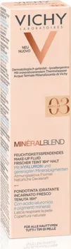 Make-up Vichy Minéralblend FdT 30 ml