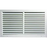 Ventilační mřížka Dalap WDP 600x350