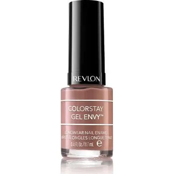 Přípravek na nehty Revlon Colorstay Gel Envy Longwear Nail Enamel lak na nehty - 535 Perfect Pair 11.7 g