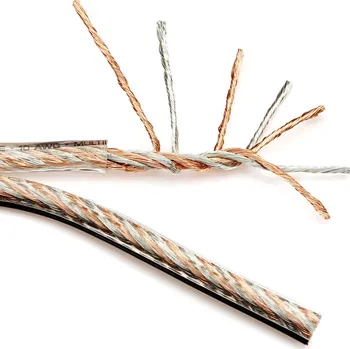 Napájecí kabel Reproduktorový kabel Connection FT 210.2