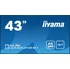 Monitor Iiyama LE4340UHS-B1