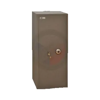 Trezor Trezor nábytkový NTR-100 MLG s vnitřní schránkou - dvouplášťový s kombinačním zámkem a klíčem