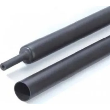 Izolační páska Smršťovací trubice s lepidlem Cellpack SRH2 75-22