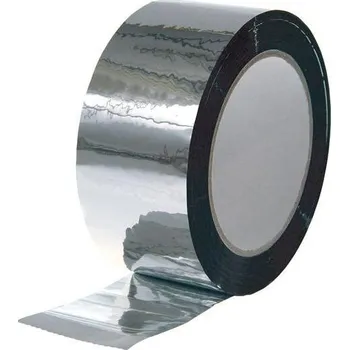 Lepicí páska Dalap Vorel páska hliníková 48 mm x 50 m