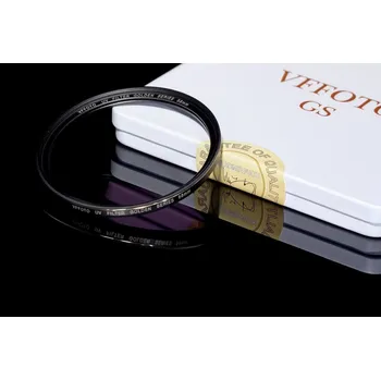 UV filtr VFFOTO GS 58 mm