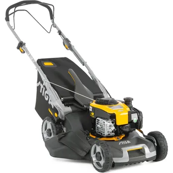 Sekačka Stiga Twinclip 50 SQ B