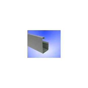 Žaluzie horní profil ISOLINE základní barva