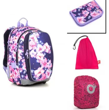 Set školních potřeb Topgal Mira 18019 G Set Large