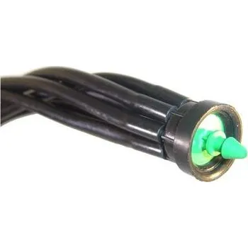 Waterspinnen - kapilární rozvodka 8*1m včetně jehly