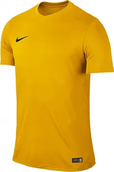 NIKE Park VI Jsy zlatý/černý