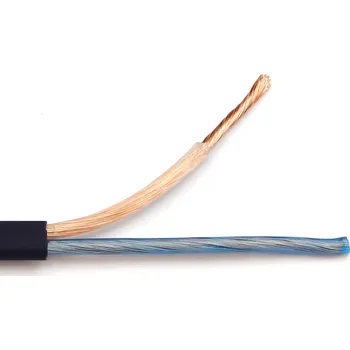 Příslušenství ke zvukové technice Reproduktorový kabel Connection B 218.2