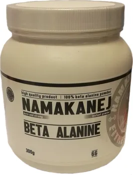 Aminokyselina Namakanej Beta Alanin 300 g