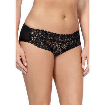 Kalhotky Dámské kalhotky Parfait P5483 L Černá