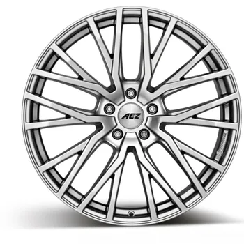 Alu kolo AEZ Panama high gloss 10x21 5x120 ET40