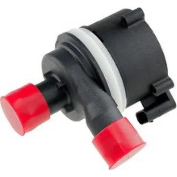 Vodní pumpa motoru NTY Přídavné vodní čerpadlo SKODA FABIA 1.2TDI 1.6 TDI 2010-14 RAPID 1.2TDI 1.6TDI 2010-14 6R0965561A