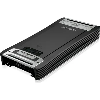 Zesilovač do auta Zesilovač Audison TH uno