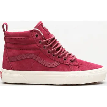 Dámské tenisky VANS Sk8-Hi MTE Dry Rose/Marshmallow