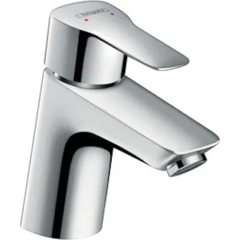 Hansgrohe HG248 / MY SPORT umyvadlová s výpustí SIKOBHGMS275