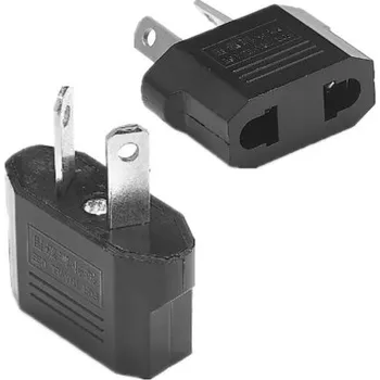 Cestovní adaptér z EU a USA do Austrálie