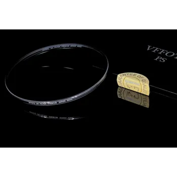 UV filtr VFFOTO PS 95 mm