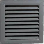 Větrací mřížka Dalap WDPG 700x700 mm