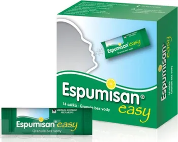 Lék na průjem Espumisan Easy 14 x 0.8 g