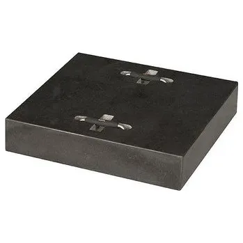 Stínicí technika Designová žulová dlaždice