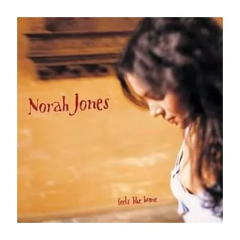 Zahraniční hudba Norah Jones - Feels Like Home - 180 gr. Vinyl (LP, 5848001)