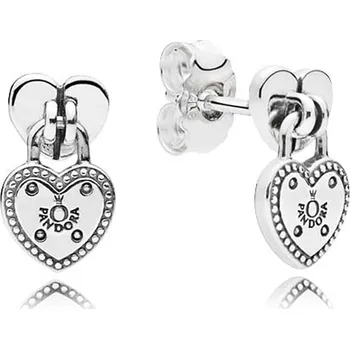 Náušnice Pandora 296575