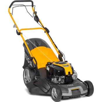 Sekačka Stiga Combi 55 SVQ B