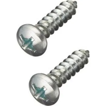 Hmoždinka Vruty do elektroinstalačních krabic 3 x 13 mm, sada 2 ks