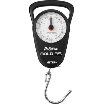 Delphin Bold 35
