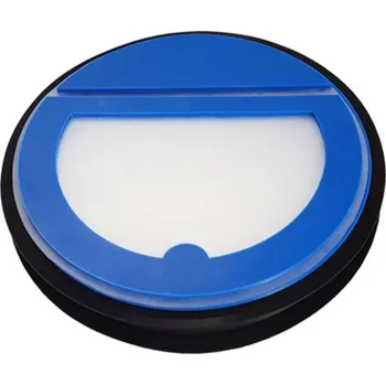 Zpětná klapka KPK 150 pachutěsná - 250406