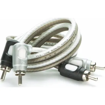 Příslušenství ke zvukové technice Signálový kabel Connection FT2 450.2
