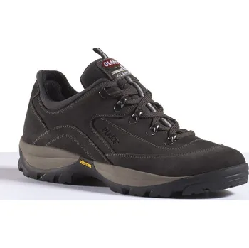 Dámská treková obuv Olang Dakota Vibram Pelmo Antracite 39